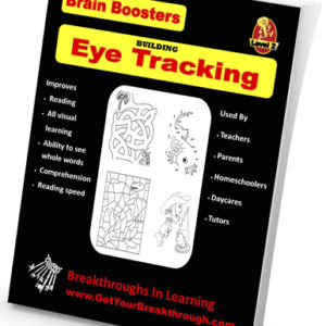 Eye Tracking – Level 2